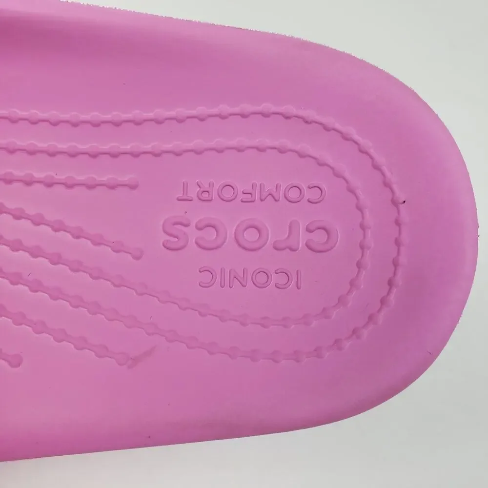 CROCS classic womens